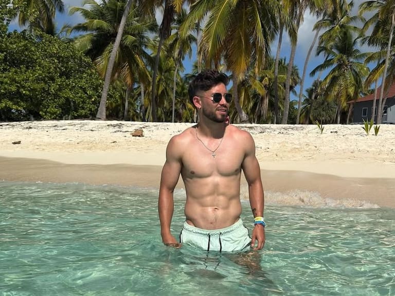 Instagram @pipe.loyola