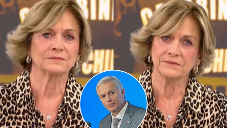 “¿De qué estamos hablando?”: Evelyn Matthei y su réplica directa a Presidente Kast tras asesinato de niño en encerrona