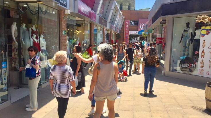 Navidad 2025: Mall de Patronato confirma jornada especial para facilitar compras de último momento