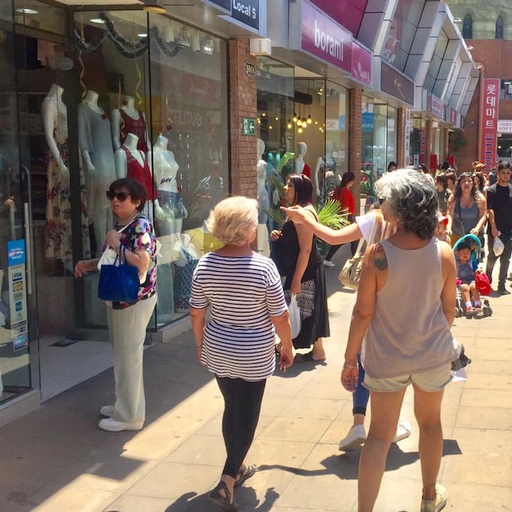 Navidad 2025: Mall de Patronato confirma jornada especial para facilitar compras de último momento