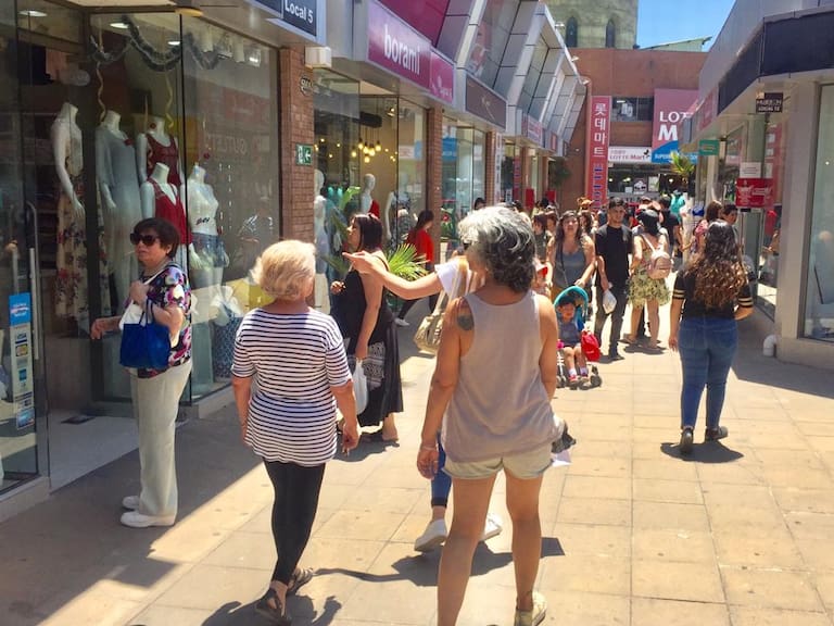 Navidad 2025: Mall de Patronato confirma jornada especial para facilitar compras de último momento