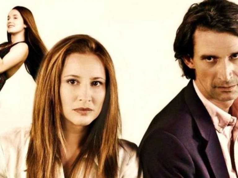 TVN anunció la fecha de reestreno de ¿Dónde está Elisa?