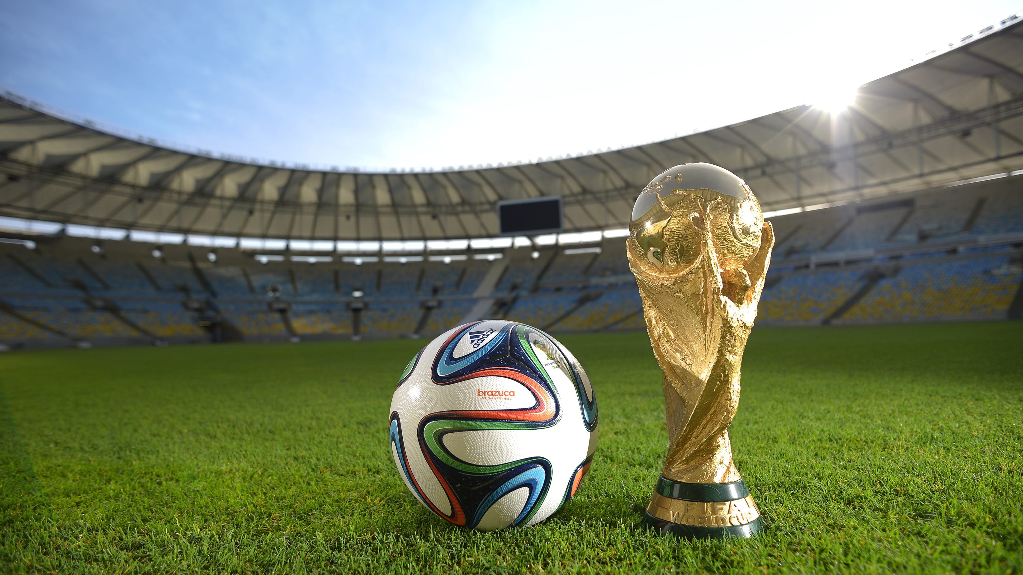 Conmebol Mundial