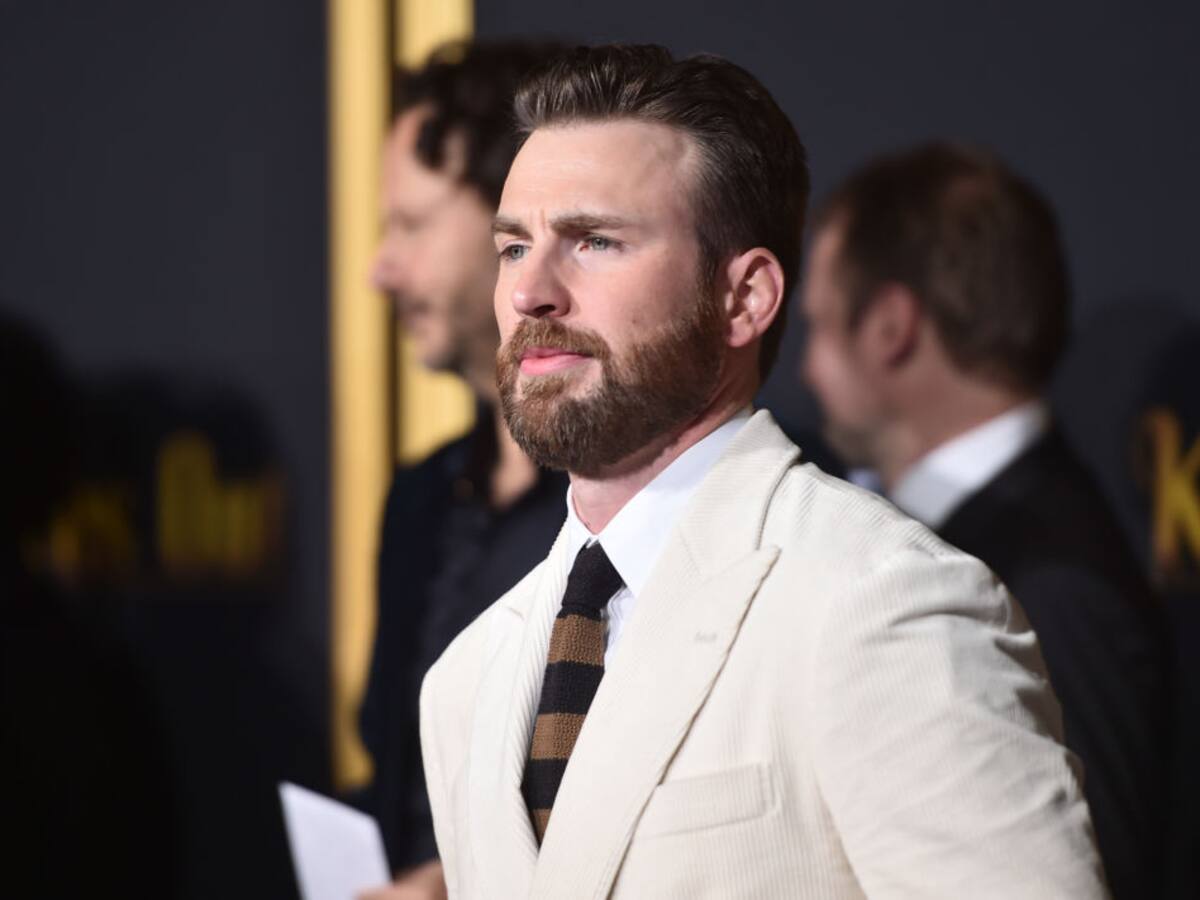 «Avengers… Assemble»: Chris Evans debutó en Instagram con un challenge que podría juntar a los Vengadores