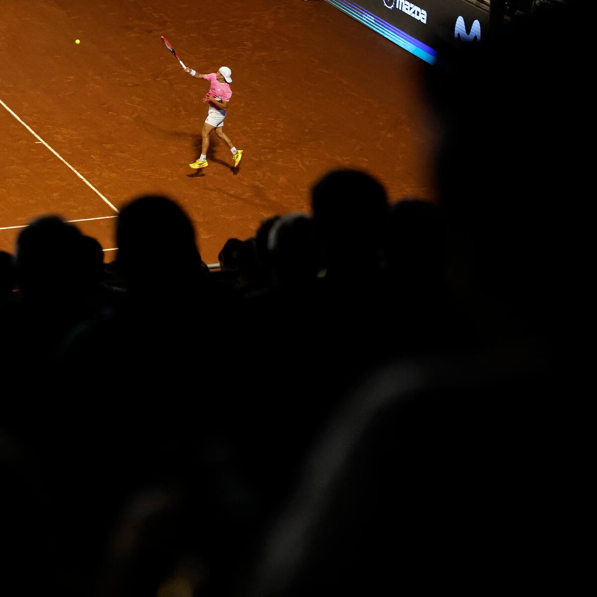 Chile Open tendrá entrada gratuita para la qualy del torneo: cómo acceder a los tickets