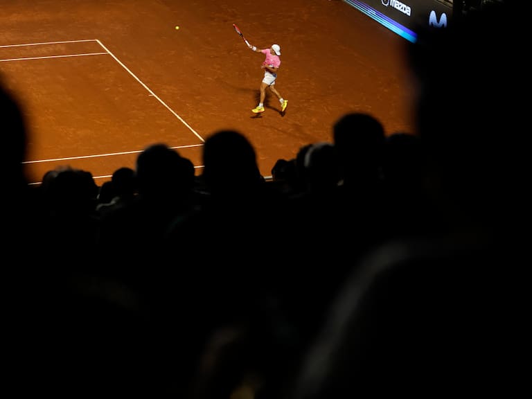 Chile Open tendrá entrada gratuita para la qualy del torneo: cómo acceder a los tickets