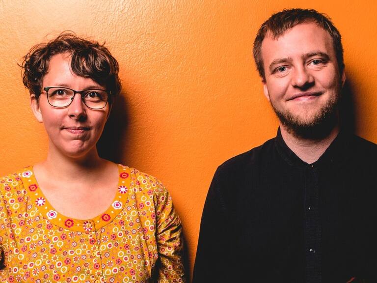 Adelanto del nuevo disco de Alfaraggi en Mundovivo