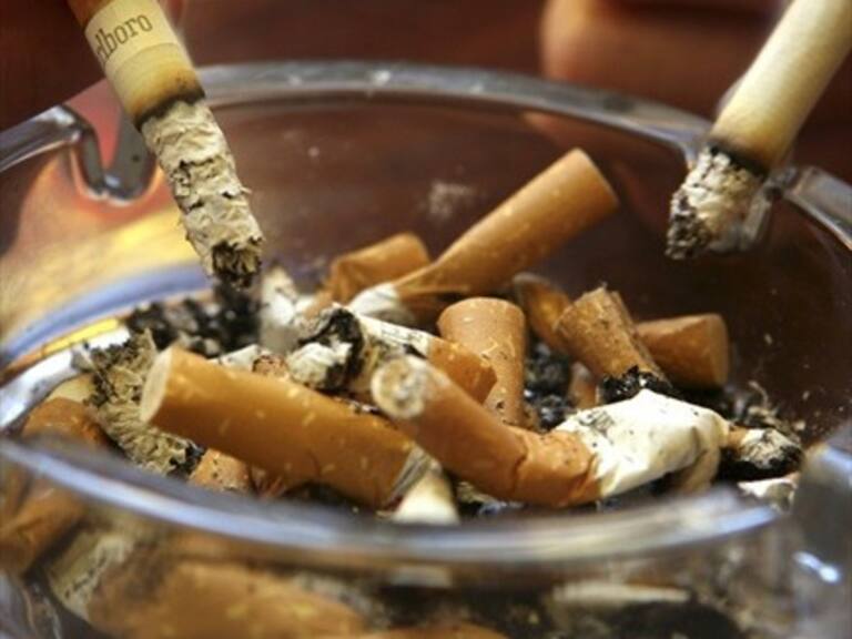 Revelan nuevas imágenes de advertencia para cajetillas de cigarros