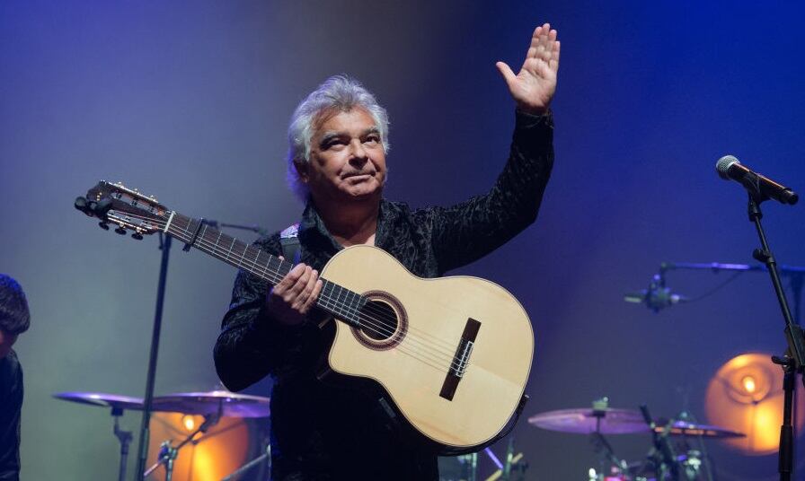 Gipsy Kings confirma concierto en Chile: Conoce todos los detalles aquí | Getty Images