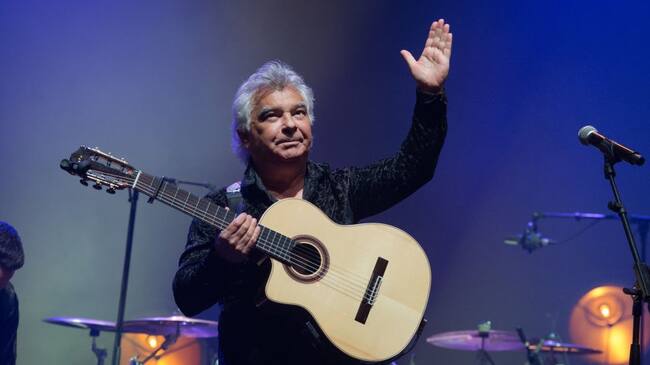 Gipsy Kings confirma concierto en Chile: Conoce todos los detalles aquí | Getty Images