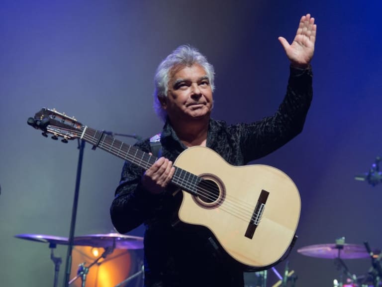 Gipsy Kings confirma concierto en Chile: Conoce todos los detalles aquí | Getty Images
