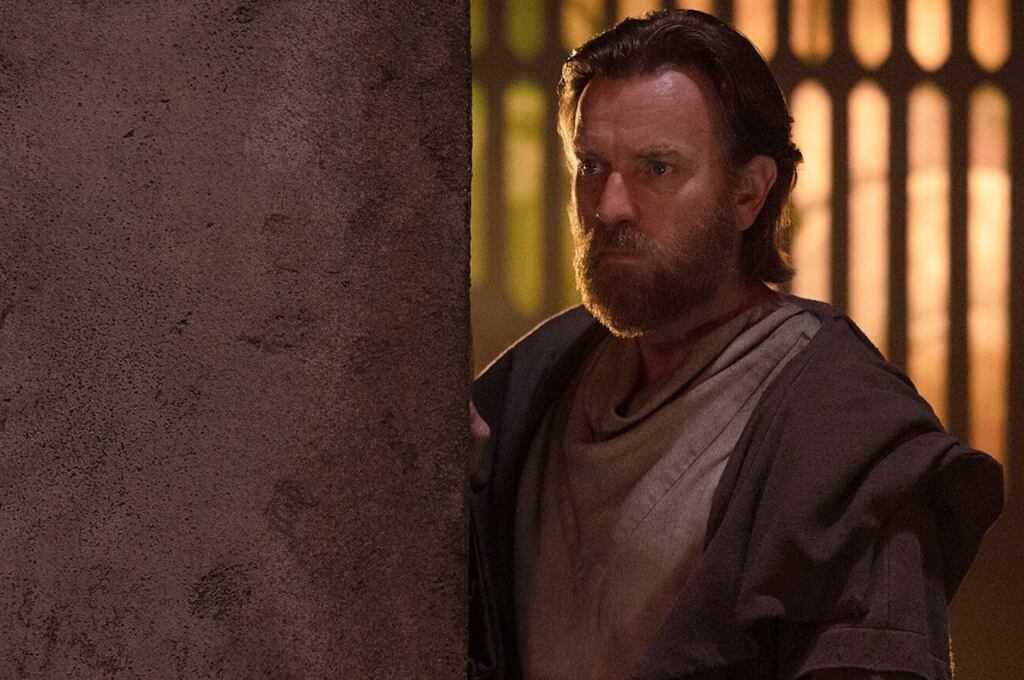 Star Wars - Obi Wan Kenobi - Segunda temporada