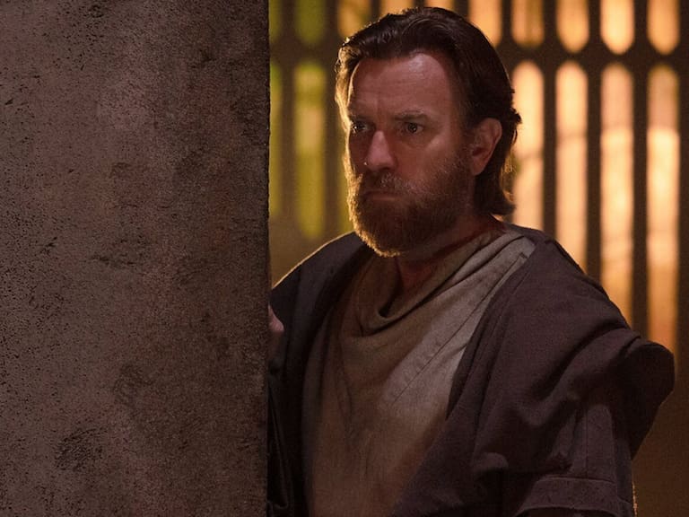 Star Wars - Obi Wan Kenobi - Segunda temporada