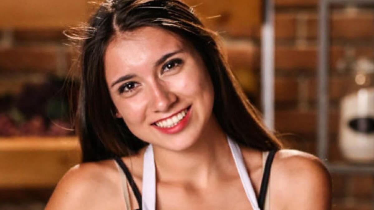 El complejo drama de salud de ex participante de MasterChef: lanza rifa de urgencia para costear operación