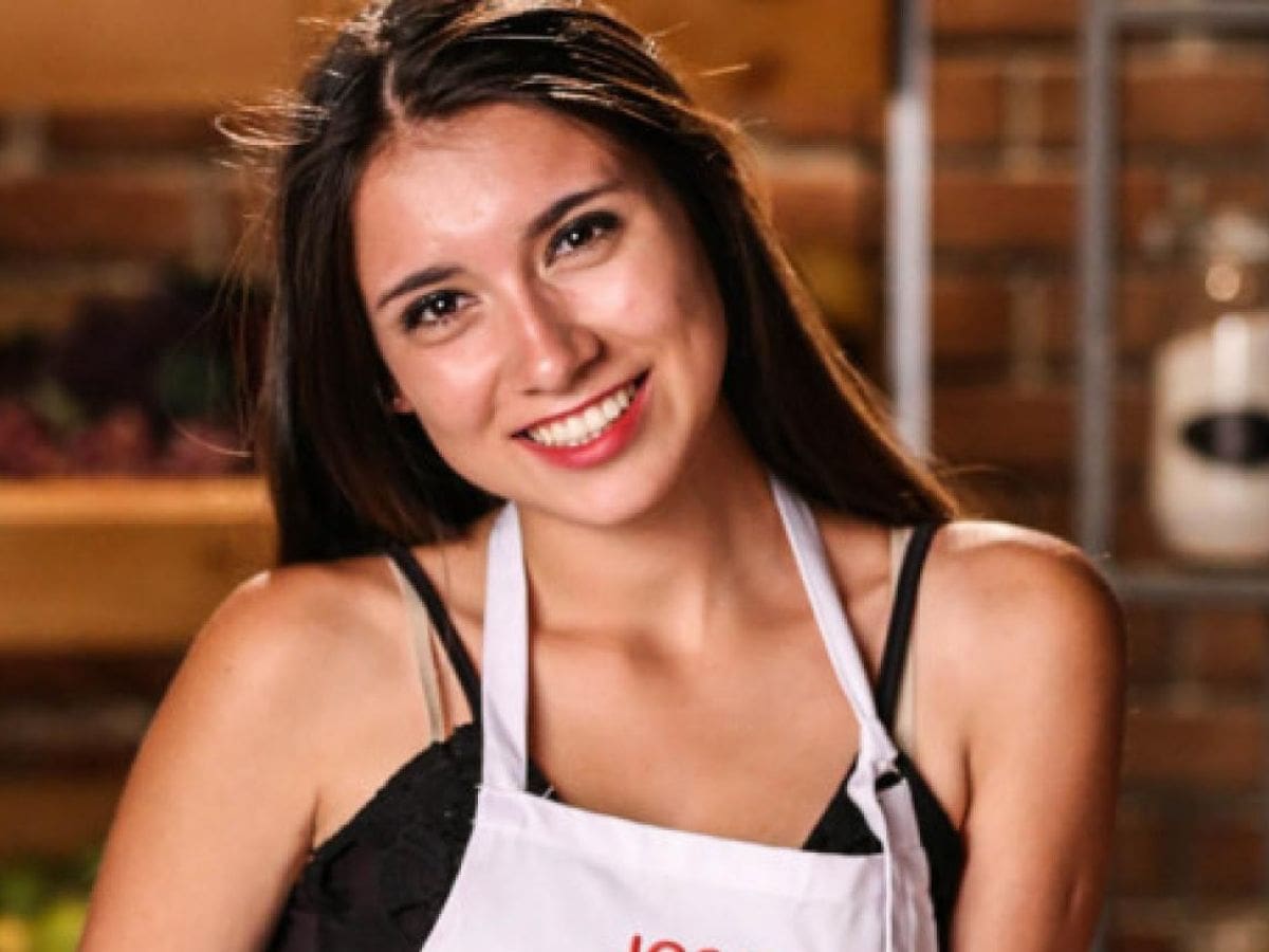 El complejo drama de salud de ex participante de MasterChef: lanza rifa de urgencia para costear operación