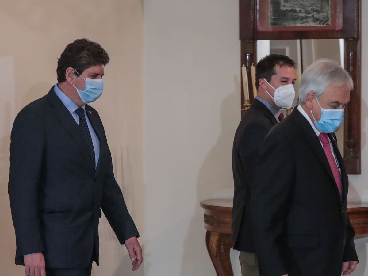 Cuarto Retiro: Gobierno descartó presentar proyecto propio y podría acudir al Tribunal Constitucional