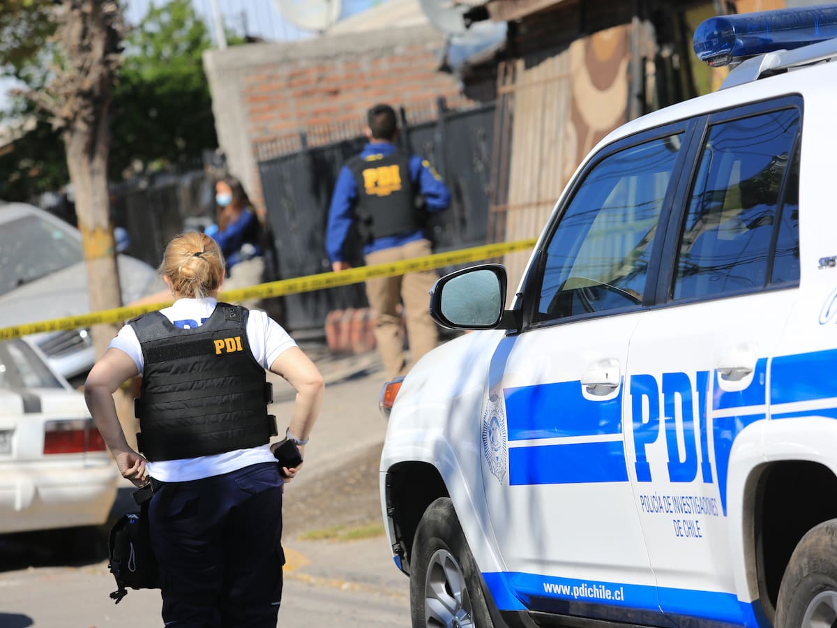 Tragedia en Tomé: padre es asesinado tras intentar evitar que banda se llevara a su hijo de 6 años