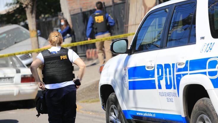Padrastro está confeso: niño con TEA de 10 años es asesinado en Talcahuano
