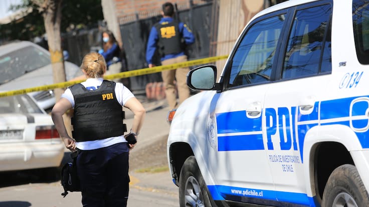 Tragedia en Tomé: padre es asesinado tras intentar evitar que banda se llevara a su hijo de 6 años