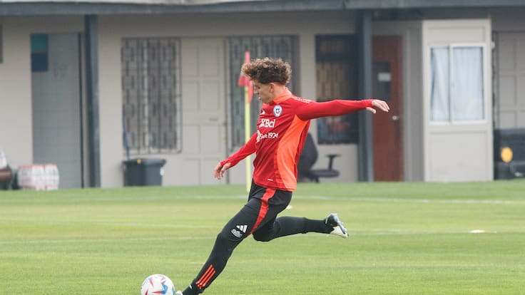 “Si no hubiese sido necesario irme de la U, no lo habría hecho nunca, pero hay motivos futbolísticos y económicos”