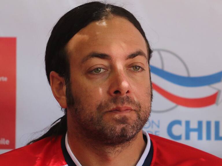 Nicolás Massú y derrota en Copa Davis: «Creo que se entregó todo»