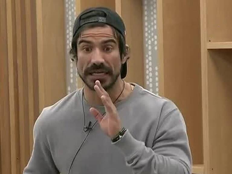 “¿Por este show pobre?”: Las despiadadas críticas a la salida de Sebastián Ramírez de Gran Hermano