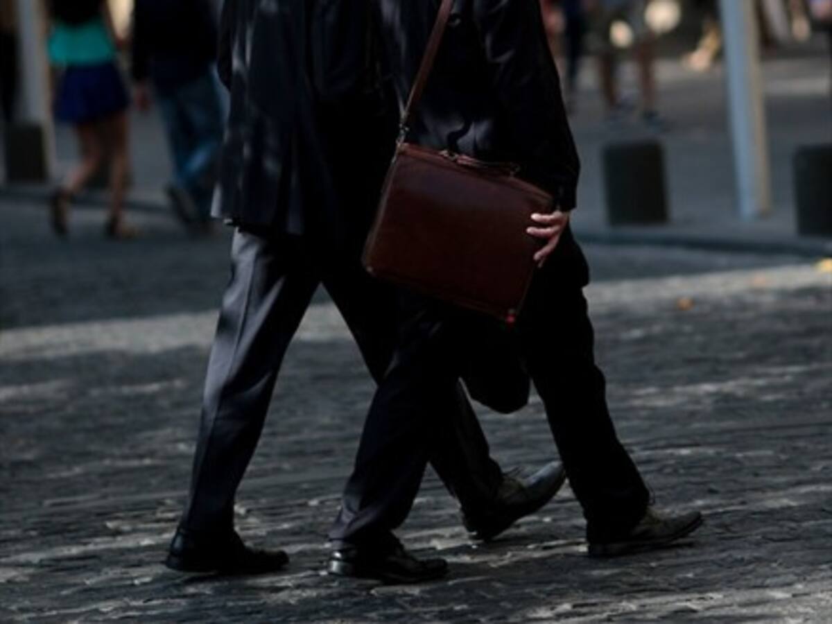 Desempleo llega a 6,5% entre septiembre y noviembre