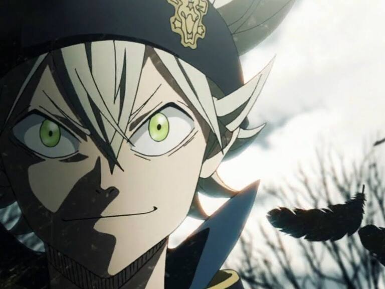 El anime de Black Clover finalizará el 30 de marzo con importante anuncio