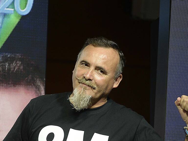 Archivo: Agencia Uno