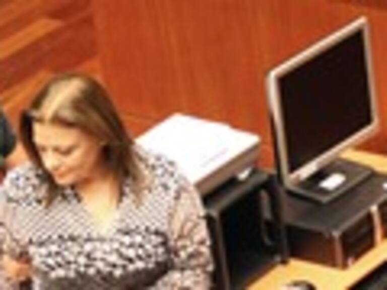 La Polar: Corte otorgó libertad y ordenó arresto domiciliario nocturno de María Isabel Farah