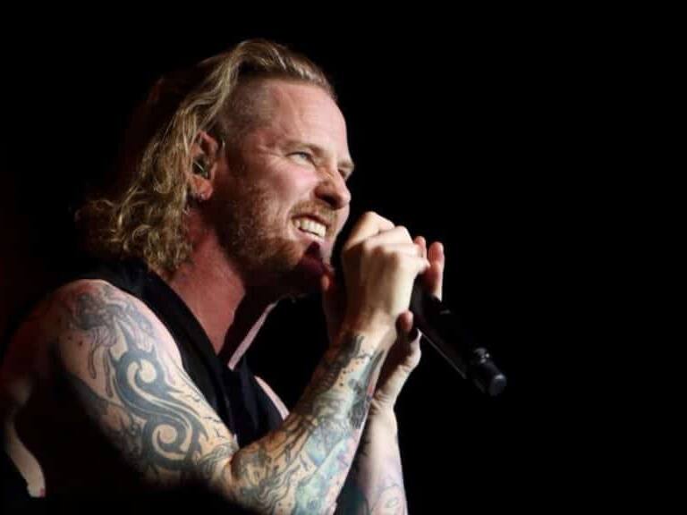 Corey Taylor sobre la salud mental de Kanye West: «Espero que tenga la ayuda que necesita»