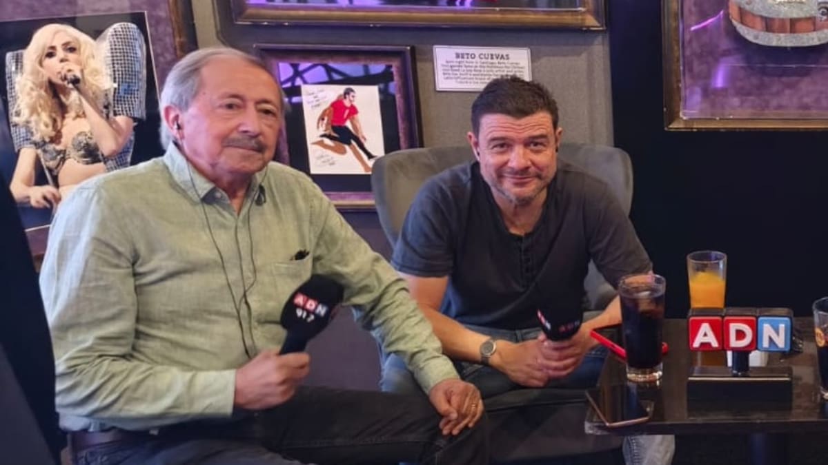 “Los clubes chilenos venden jugadores con fallas de fábrica”: la dura crítica de Leonardo Véliz al fútbol formativo