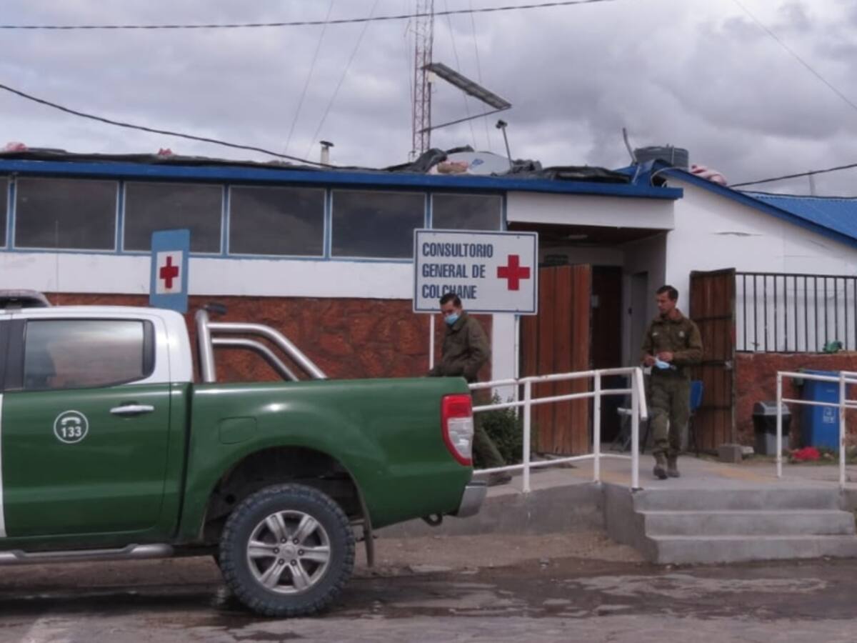Drogan y asaltan a mujer boliviana antes de cruzar la frontera con Chile