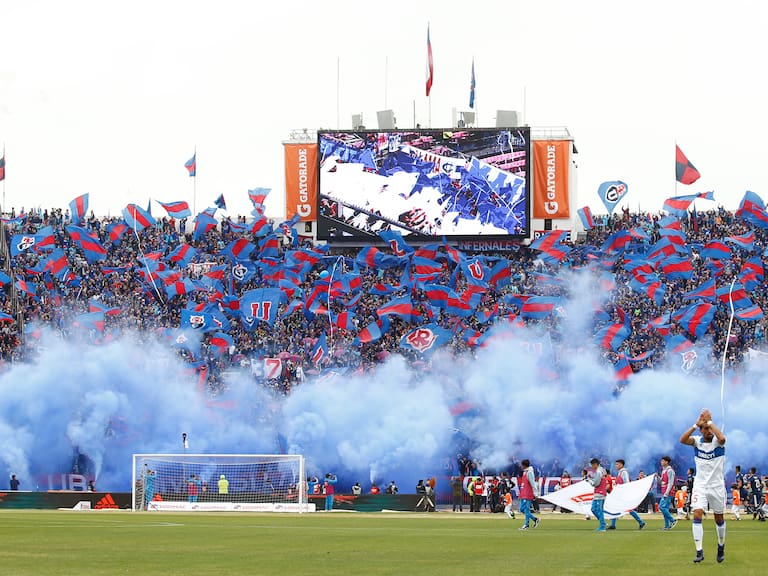 Diccionario de Universidad de Chile: Los nombres y datos que todo chuncho debe saber (Parte 1)