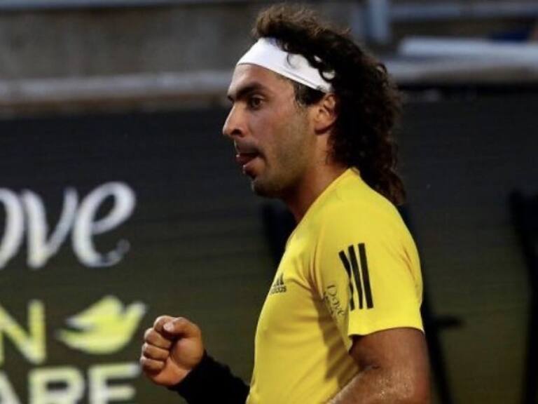 ¡Campeón! Gonzalo Lama rugió en Argentina y se quedó con el M15 de Córdoba