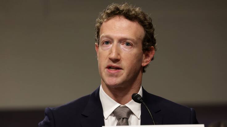 Irrumpió la tranquilidad del vecindario: estos fueron los regalos que Mark Zuckerberg le dio a sus vecinos tras remodelar su casa
