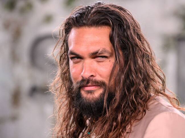 Jason Momoa - Rápidos y Furiosos 10