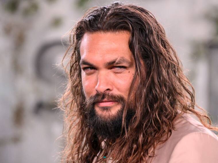Jason Momoa - Rápidos y Furiosos 10