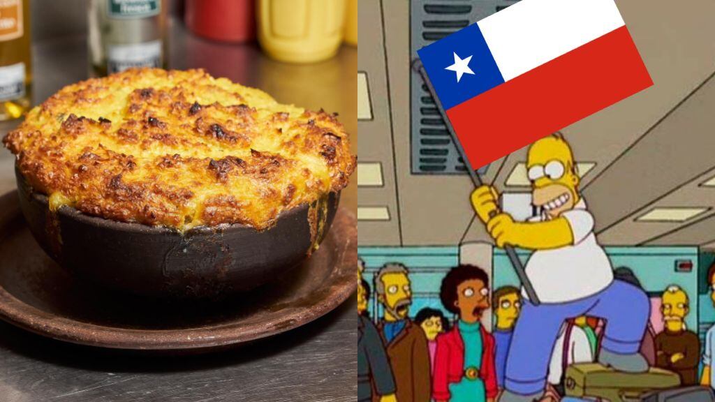 Pastel de choclo es elegido el mejor guiso del mundo por prestigiosa guía gourmet