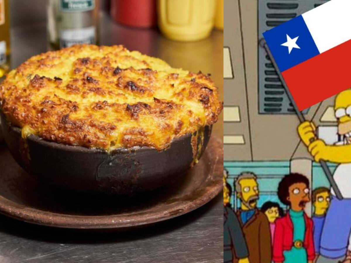¡Mi país, mi país!: Pastel de choclo es elegido el mejor guiso del mundo por prestigiosa guía gourmet