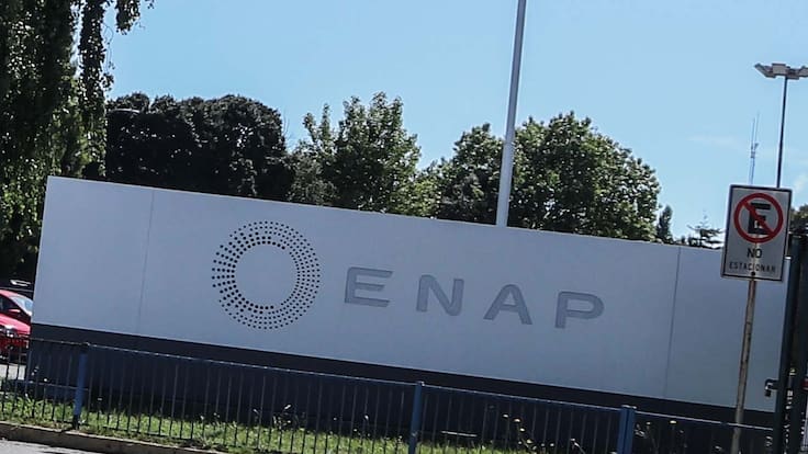 ENAP desvincula a ocho funcionarios tras detectar inconsistencias ambientales en la Refinería Aconcagua de Concón
