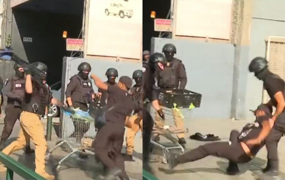 Capturas 24 Horas