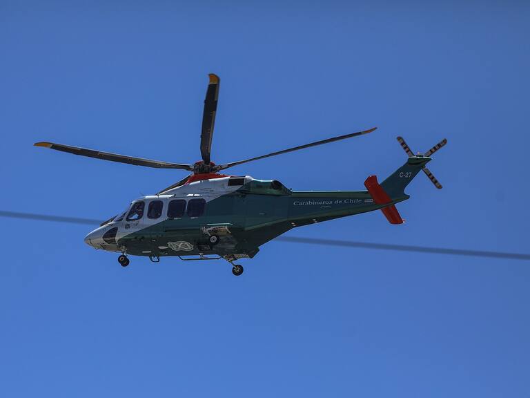 Mercado de helicópteros en Chile: se prevé que las ventas aumenten entre un 6% y un 7% en los próximos dos años