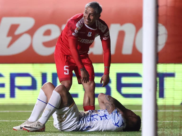 FOTO: AARÓN AGUILERA/AGENCIA UNO