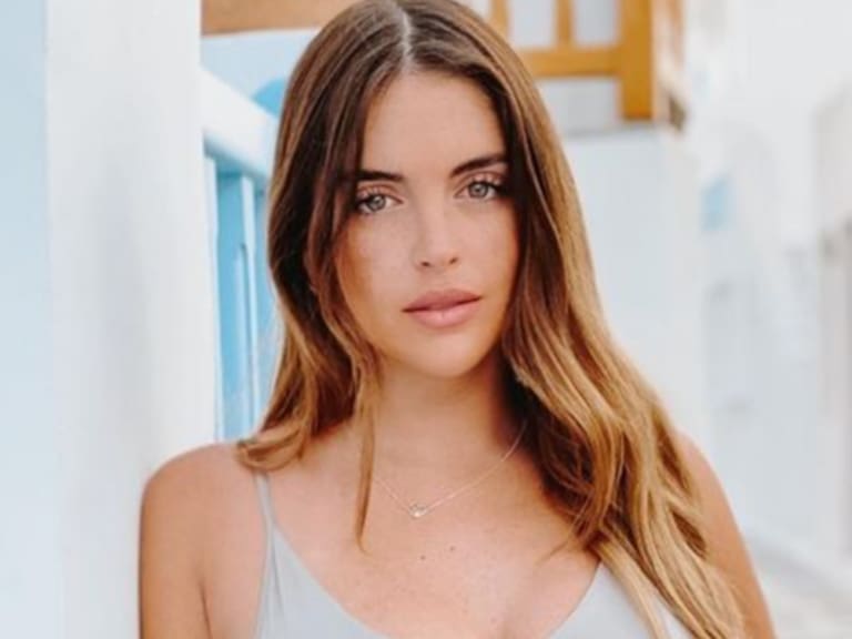 Coni Piccoli anunció su compromiso matrimonial