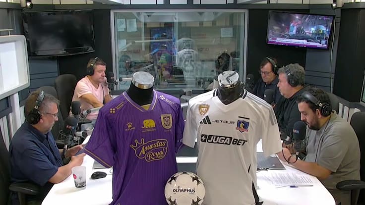 Los Tenores, entre los amistosos de La Roja en Nueva Zelanda y lo que será el debut de Fernando Gago en la banca de la U