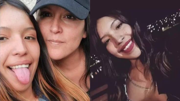 “A continuar luchando, esto aún no termina”: el llamado de justicia de la madre de Michelle Silva