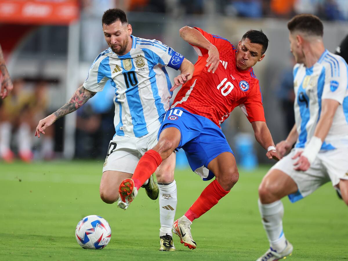 ¿Qué resultado necesita Chile para clasificar a los cuartos de final de la Copa América 2024?