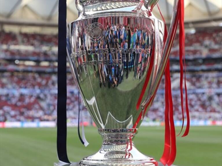 Conoce la cartelera de la Champions League de este miércoles