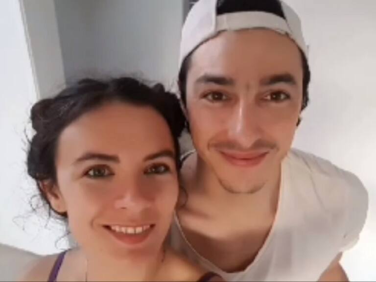 ¡Lo compararon con Parived! Abel Zicavo recibe ola de ataques por tuiteo sobre Javiera Parada